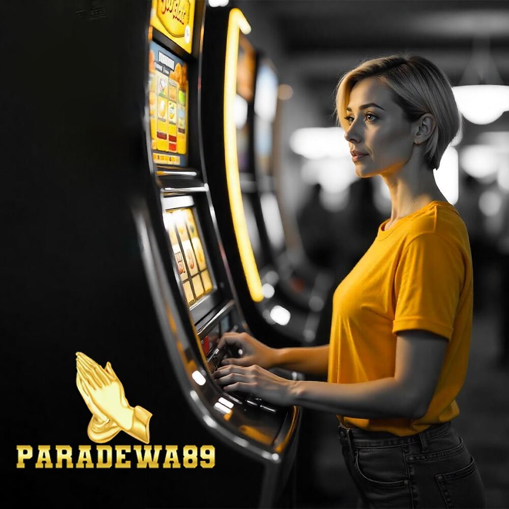 Paradewa89